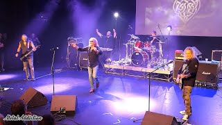 Dare "Born in the storm" - Live Bully On Rocks 2024