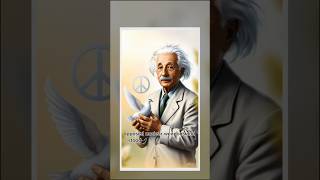 #Einstein 🌟 #ScienceLegend ⚛️ #EequalsMC2 🧠 #AlbertEinstein #PhysicsGenius #Inspiration #Shorts