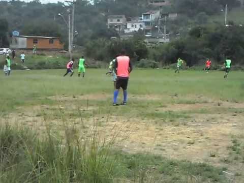 Galera do Fut 5°  parte 23 de junho 2013