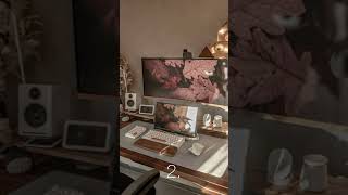 #PCGaming #GamingRoom #RGBSetup#GamingDesk #GamerSetup #BattleStation #GamingVibes #WorkFromHome
