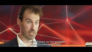 EFFECT Photonics Presents Fiber-Optic Communication Systems and DWDM