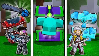 WE FIND ALL THE SECRET OBJECTS in 99 Nights in the Forest!