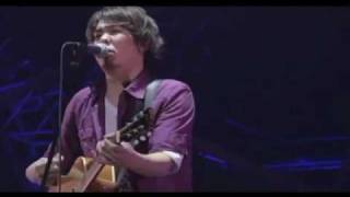 大橋卓弥 / ありがとう（Live at 武道館 '08.12.22）