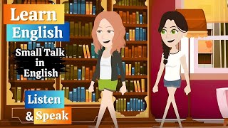 30 Days Practice English Speaking Conversation | Everyday English Conversation