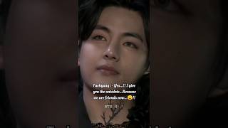 Black Love🖤S2|| Taehyung FF|| Part_2 #btsshorts #shorts #btsff #foryou