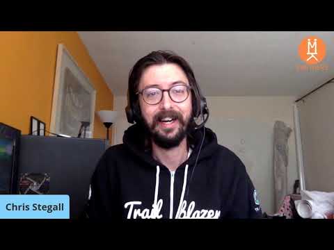 Dreamforce 2020: Day 2