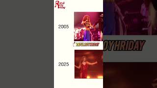 Shakira - Hip's Don't Lie (2005-2025)