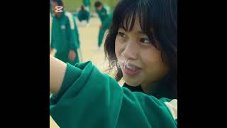 Sae Byeok (Player 067) || Squid game edit #edit #saebyeok #squidgame #squidgame1 #kdrama #crush