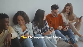 "BB Meta vs. FTC: The Epic Trial Showdown! ️"
