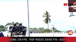 AYITI AN DETAY - 03 OCTOBRE 2019 - 8H AM