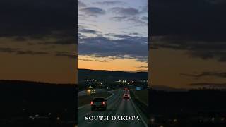 South Dakota,USA. #SouthDakota #nicenature #goodtrip #beautifulstate #views #travel #amazing #road