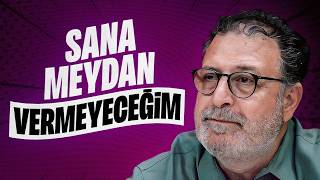 Misafire Kalk Mı Diyeceksin? | Can Yılmaz İle Geri Vites