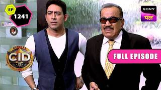 Paragliding के Spot पर Team CID को मिला कैसा Proof? | CID | Full Episode 1241 | 1 Aug 2025