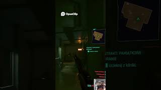 Unveiling the Truth | Our Investigation  #cyberpunk2077 #gameplaypl #aicontent #gamingshorts