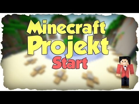 Projekt Start [Hexxit] Nummer 2  #1
