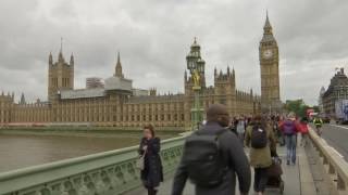 骇客入侵国会系统  英国速下电邮禁令 [20170625]