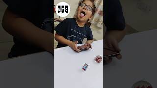 JOY UNPLUGGED! 🤩 Meet the YOUNGEST Robot Whisperer 🤖  Watch Her PRICELESS REACTIONS! #cute #smart