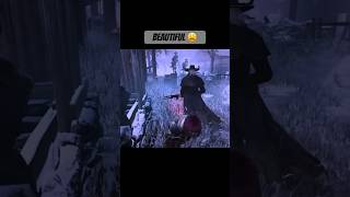almost got me 😩 #dbd #dbdsurvivor #dbdshorts #deadbydaylightsurvivor #dbdmobile #dbdモバイル #shorts