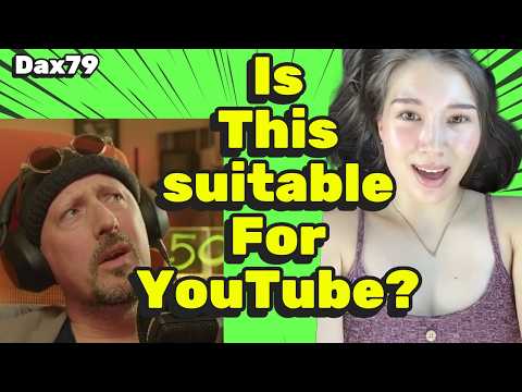 My FIRST YouTube Recommendations Were THIS!