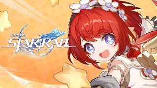 《崩坏：星穹铁道》缇宝角色PV——「童言无忌」