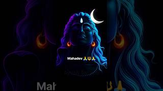 Mil jayein Bholenath🔱 toh sab kuch mil jata hai🙏 #mahakalstatus #bhaktivibes #shivshakti #mahadev