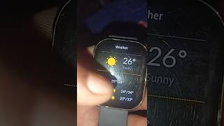 Best Smartwatch #smartphone #tech #watch #shorts #short