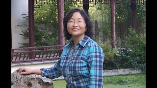 中国留学生40年之石巧芳 移植“中国文化之根”的旅法华人