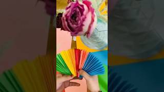 how to make different things with paper #diycrafts #trending #viralvideo #craft
