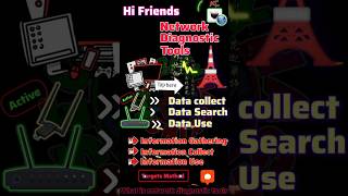 Network Diagnostic | Diagnostic tool | Network tool | Computer Diagnostic tools | what is ndgt