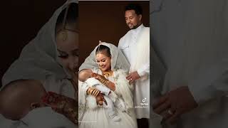 Congratulations 🎉#Erenaafwerki#habesha #duet #eriethio