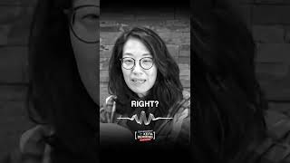 Haesun Moon: Listening Is a Choice #podcast #listennow #shorts