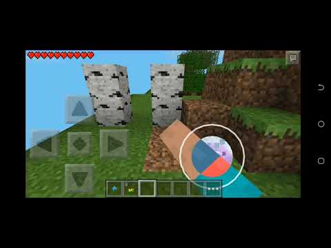 Playing The oldest version of Minecraft!#capcut #minecraftpe