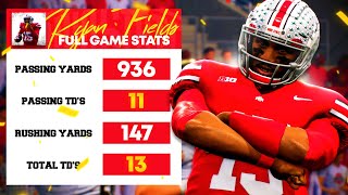 I BROKE EVERY COLLEGE FOOTBALL RECORD! - College Football 26 Road To Glory