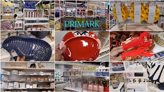 Primark Home Decor New Collection || May 2025 || Decorate Your Home This Summer.