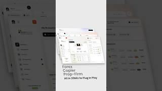 𝗬𝗼𝘂𝗿 𝗕𝗿𝗼𝗸𝗲𝗿𝗮𝗴𝗲 𝗖𝗥𝗠, 𝗥𝗲𝗮𝗱𝘆 𝗶𝗻 𝗝𝘂𝘀𝘁 30 𝗠𝗶𝗻𝘂𝘁𝗲𝘀! | Forex CRM | Prop CRM | Copier | Fintech Solution