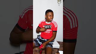 Cristiano Ronaldo's Family Tells Rakai To Take Off This T-Shirt At His House! 😳