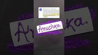 Name Writing 💖💝#calligraphy #writing #nameart #name #art #drawing #shortvideo #shorts #viralvideo