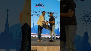 CoinDCX Apex Club 2025 | Phuket Event Celebration | Top Performers Honoured