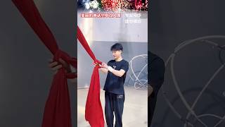 🤍 美丽的神话空中双人舞 🤍 #美丽的舞蹈