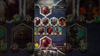 Berserk NFT Card Game! 🃏🔥 #nftcards