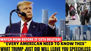 If You Are An American You Need to See This - Why U.S Becoming a Third World Country