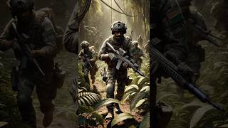 Indian Army: Jungle Strike #IndianArmy #jaihind #trending  #shorts