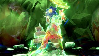 Pokémon Scarlet and Pokémon Violet | The Shiny Treasure of Ruin ✨