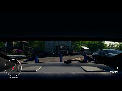 Japanese Drift Master Demo 2