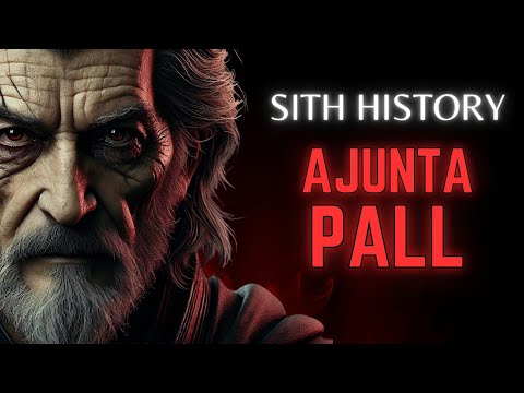 Origin of the Sith | Sith History