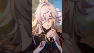 Honkai Star Rail Fu Xuan and Jing Yuan edit! #shorts #honkaistarrail #fuxuan