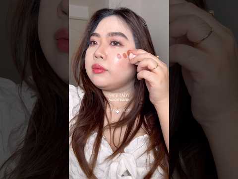 sace lady blush🩷 #makeup #blushlover