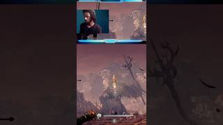 Long Neck Wizard Shock this - Nioh 3 #nioh #nioh2 #nioh3 #gaming