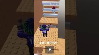 Phone charger why would you do this to me? #roblox #robloxmobile #robloxyt #robloxgame  351/400￼