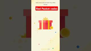 Red Packet Code #money #binnance #redpacket #cryptocurrency #cryptocurrencyexchange